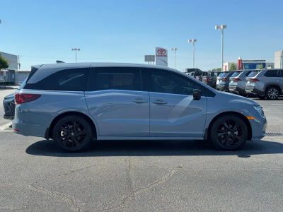 2023 Honda Odyssey - Photo 7