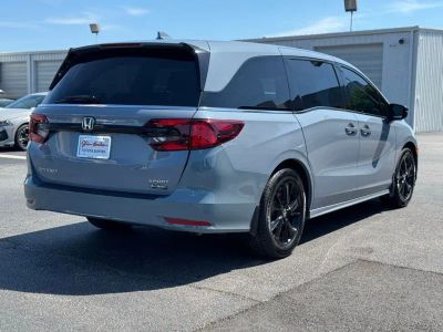 2023 Honda Odyssey - Photo 14