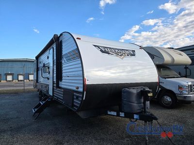 2022 Forest River RV Wildwood X-Lite - Photo 3