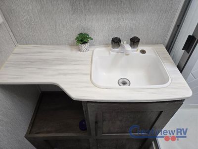 2022 Forest River RV Wildwood X-Lite - Photo 27