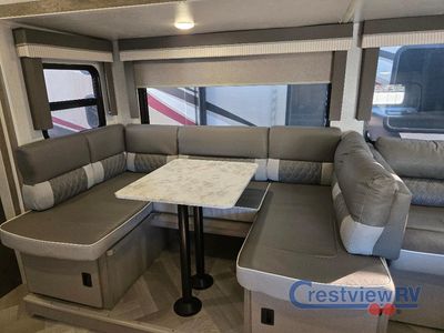 2022 Forest River RV Wildwood X-Lite - Photo 24