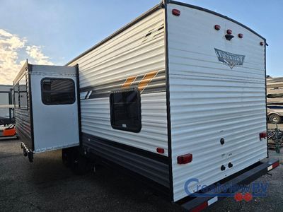2022 Forest River RV Wildwood X-Lite - Photo 6
