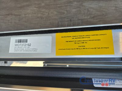 2022 Forest River RV Wildwood X-Lite - Photo 38