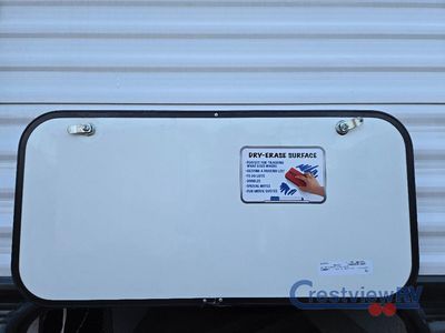 2022 Forest River RV Wildwood X-Lite - Photo 9