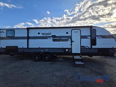 2022 Forest River RV Wildwood X-Lite - Photo 4