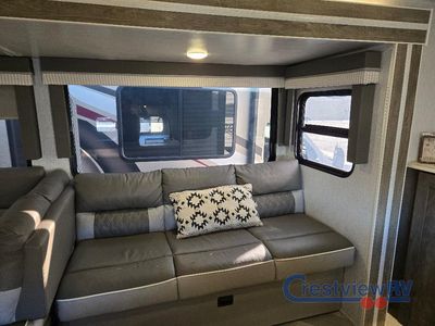 2022 Forest River RV Wildwood X-Lite - Photo 23