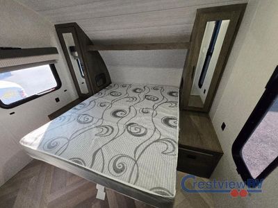 2022 Forest River RV Wildwood X-Lite - Photo 36