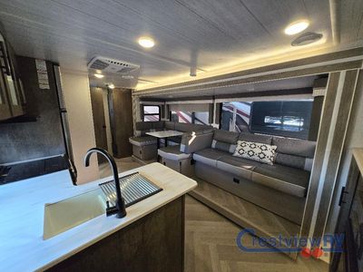 2022 Forest River RV Wildwood X-Lite - Photo 13