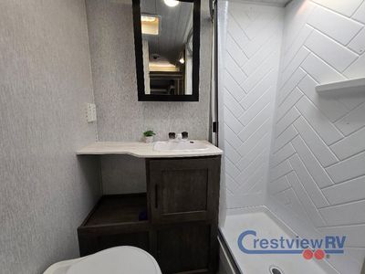2022 Forest River RV Wildwood X-Lite - Photo 25