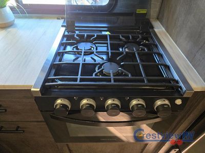 2022 Forest River RV Wildwood X-Lite - Photo 20