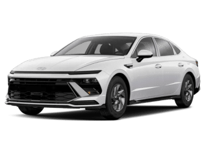 2026 Hyundai SONATA — photo 7 view