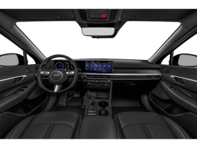 2026 Hyundai SONATA — photo 9 view