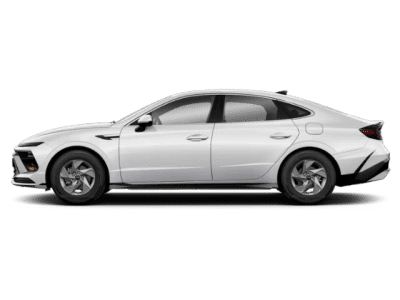 2026 Hyundai SONATA — photo 8 view