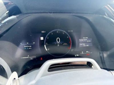 2026 Lexus RX — photo 42 view