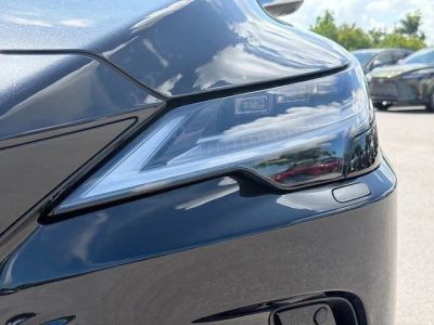 2026 Lexus RX — photo 9 view
