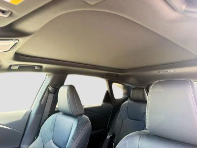 2026 Lexus RX — photo 28 view