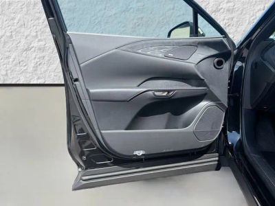 2026 Lexus RX — photo 23 view