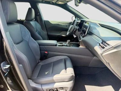 2026 Lexus RX — photo 16 view