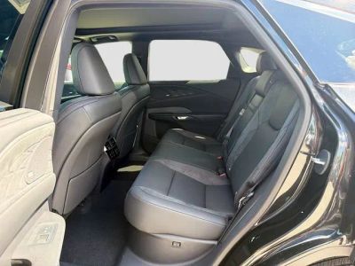 2026 Lexus RX — photo 22 view