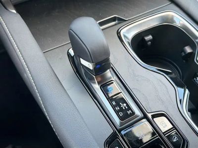 2026 Lexus RX — photo 30 view