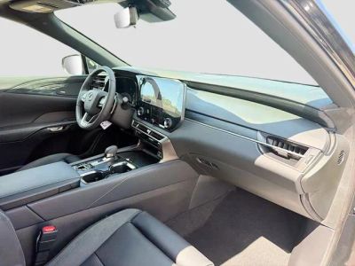2026 Lexus RX — photo 15 view