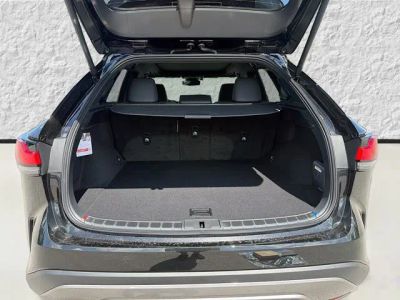 2026 Lexus RX — photo 12 view