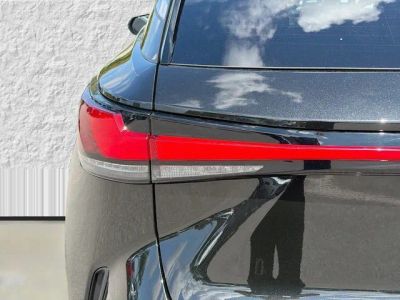 2026 Lexus RX — photo 10 view