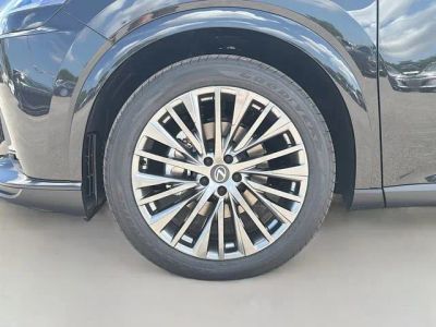 2026 Lexus RX — photo 43 view