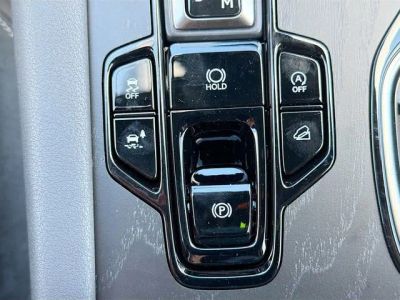 2026 Lexus RX — photo 45 view