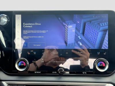 2026 Lexus RX — photo 34 view