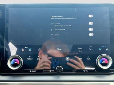 2026 Lexus RX — photo 36 view
