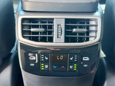 2026 Lexus RX — photo 21 view