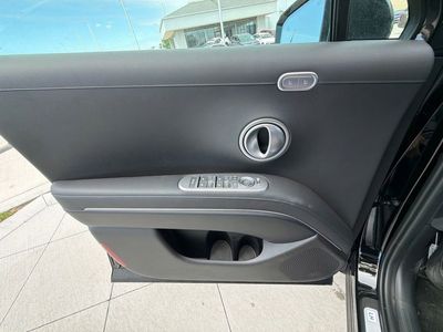 2026 Hyundai Palisade Hybrid — photo 31 view