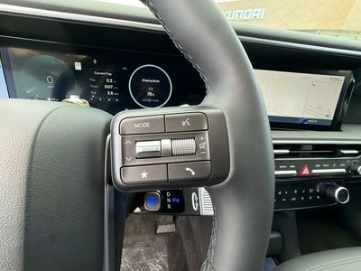2026 Hyundai Palisade Hybrid — photo 23 view