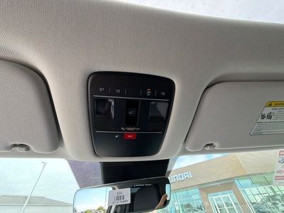 2026 Hyundai Palisade Hybrid — photo 30 view