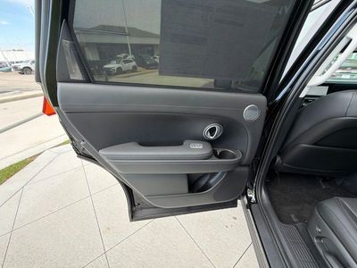 2026 Hyundai Palisade Hybrid — photo 18 view