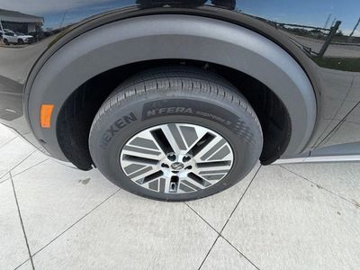 2026 Hyundai Palisade Hybrid — photo 9 view