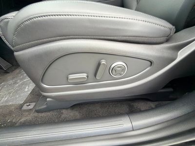 2026 Hyundai Palisade Hybrid — photo 20 view