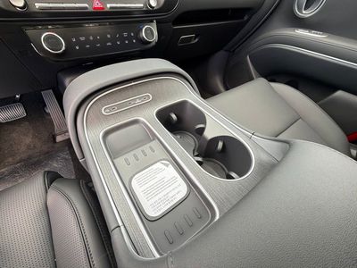 2026 Hyundai Palisade Hybrid — photo 29 view