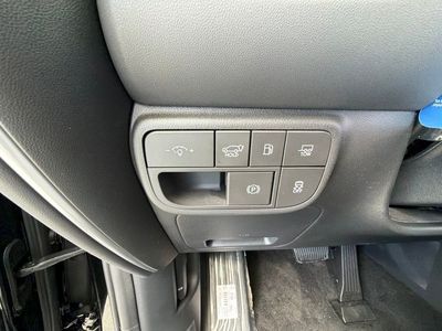 2026 Hyundai Palisade Hybrid — photo 21 view