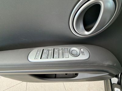 2026 Hyundai Palisade Hybrid — photo 33 view
