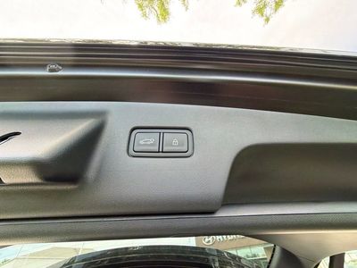 2026 Hyundai Palisade Hybrid — photo 12 view