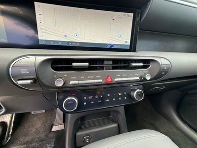 2026 Hyundai Palisade Hybrid — photo 28 view