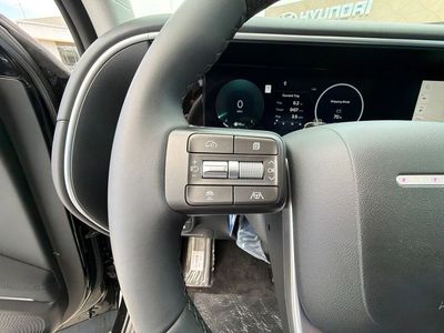 2026 Hyundai Palisade Hybrid — photo 22 view