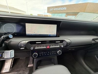 2026 Hyundai Palisade Hybrid — photo 26 view