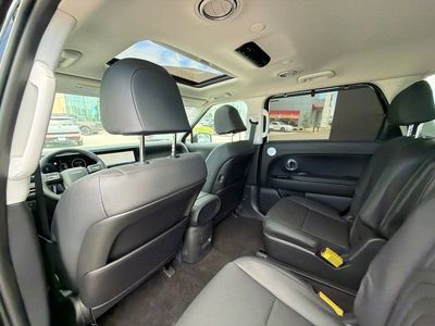 2026 Hyundai Palisade Hybrid — photo 14 view