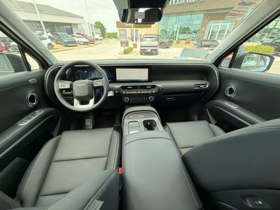 2026 Hyundai Palisade Hybrid — photo 15 view