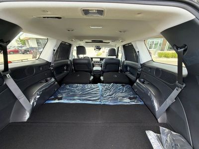 2026 Hyundai Palisade Hybrid — photo 11 view