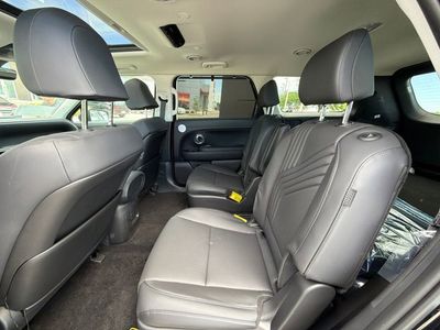 2026 Hyundai Palisade Hybrid — photo 13 view
