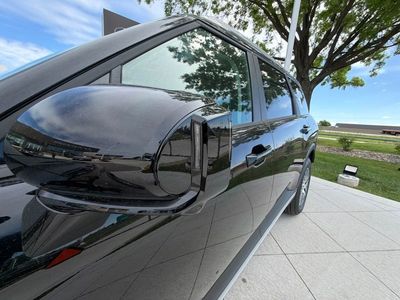 2026 Hyundai Palisade Hybrid — photo 10 view